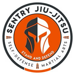 Sentry Jiu-Jitsu